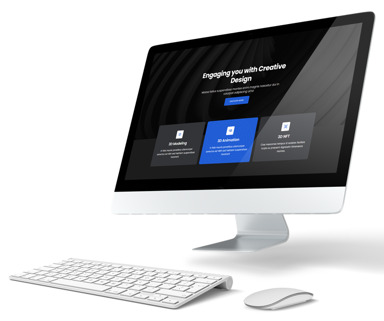 Site para psicólogo desenvolvido pela Lins Web